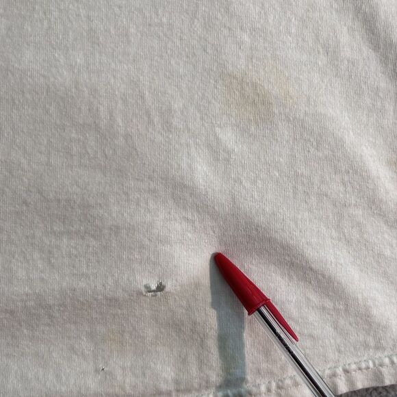 Vintage United We Ride Maryland FOP Men’s Size 2XL Tee Y2K Biker Distressed - Picture 16 of 16